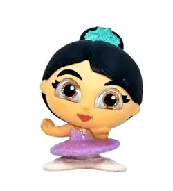 Mulan (Ballerina) Series 10 Disney Doorables