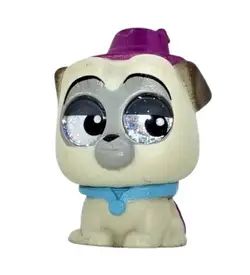 Percy Series 10 Disney Doorables