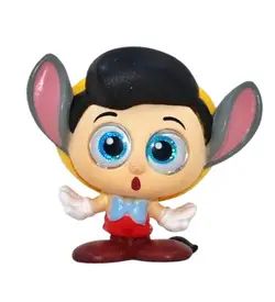 Pinocchio Series 10 Disney Doorables
