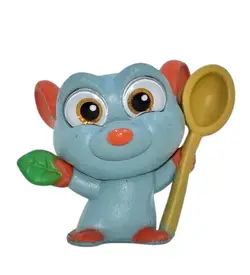 Remy Series 10 Disney Doorables
