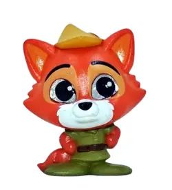 Robin Hood Series 10 Disney Doorables