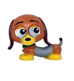 Slinky the Dog
