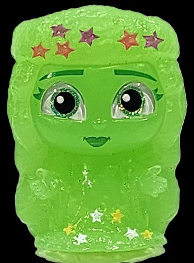 Te Fiti (Translucent) Series 10 Disney Doorables