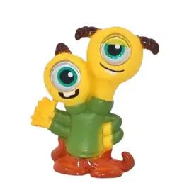 Terri and Terry Series 10 Disney Doorables