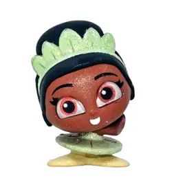 Tiana (Ballerina) Series 10 Disney Doorables