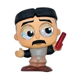 Vinny Series 10 Disney Doorables