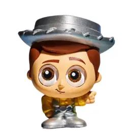 Woody (Special Edition) Series 10 Disney Doorables