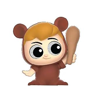 Cubby Series 11 Disney Doorables