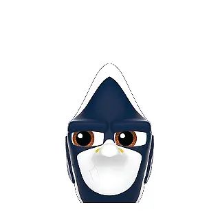 Gill Series 11 Disney Doorables