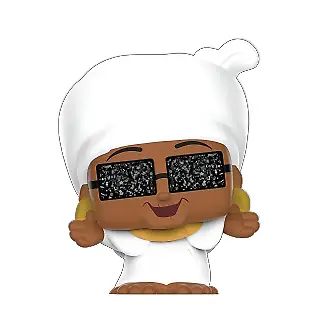 Mama Odie Series 11 Disney Doorables