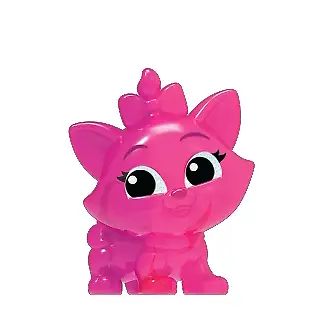 Marie Series 11 Disney Doorables