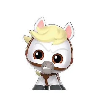 Maximus Series 11 Disney Doorables