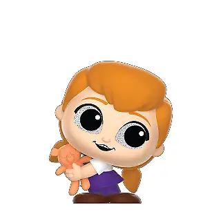Penny (Girl) Series 11 Disney Doorables