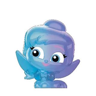 Tinker Bell Series 11 Disney Doorables