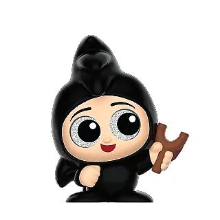 Tootles Series 11 Disney Doorables