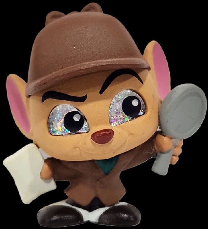 Basil Series 12 Disney Doorables
