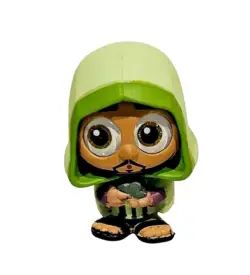 Bruno Series 12 Disney Doorables