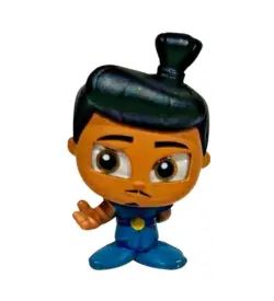 Chief Benja Series 12 Disney Doorables