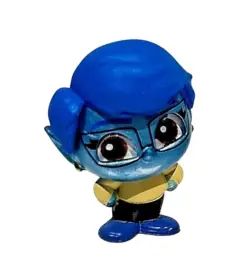Laurel Lightfoot Series 12 Disney Doorables