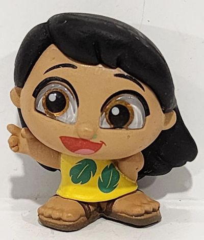 Lilo Series 12 Disney Doorables