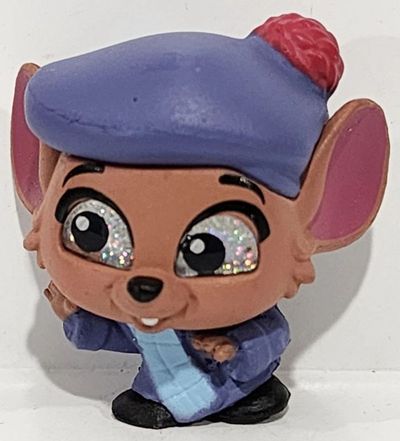 Olivia Series 12 Disney Doorables
