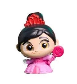 Princess Vanellope Series 12 Disney Doorables