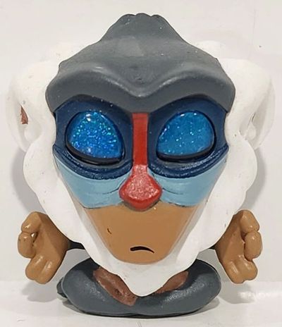 Rafiki Series 12 Disney Doorables