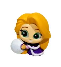 Rapunzel Series 12 Disney Doorables