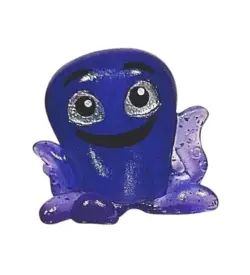 Stretch Series 12 Disney Doorables
