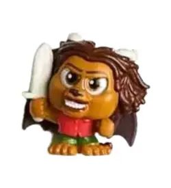 The Manticore Series 12 Disney Doorables