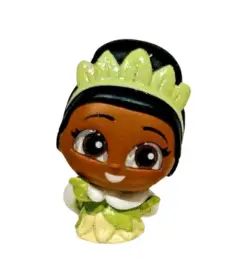 Tiana Series 12 Disney Doorables