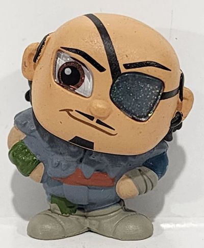 Tong Series 12 Disney Doorables