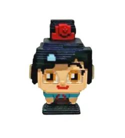 Vanellope Series 12 Disney Doorables