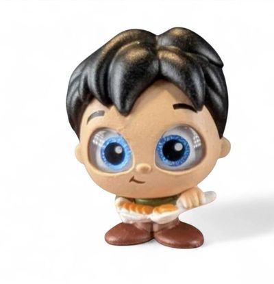 Anton Ego (Youth) Series 13 Disney Doorables