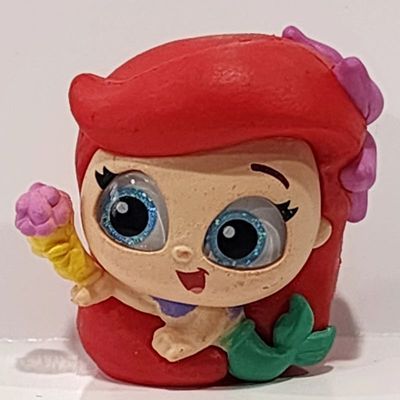 Ariel (Youth) Series 13 Disney Doorables