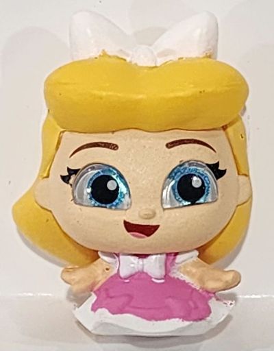 Cinderella (Grown) Series 13 Disney Doorables