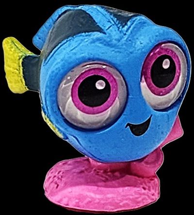 Dory (Youth) Series 13 Disney Doorables