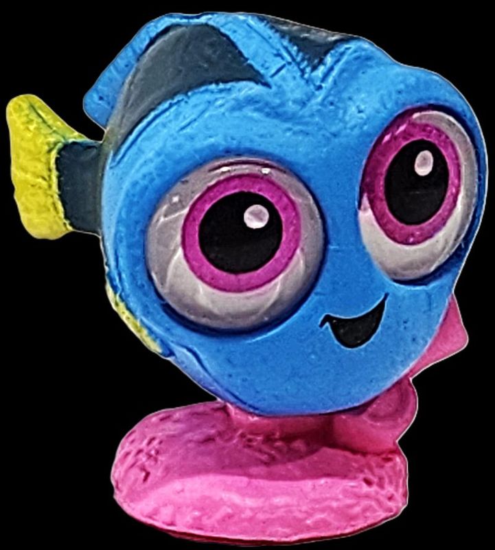 Dory (Youth) Series 13 Disney Doorables
