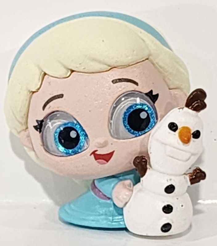Elsa (Youth) Series 13 Disney Doorables