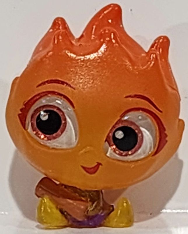 Ember Lumen (Youth) Series 13 Disney Doorables