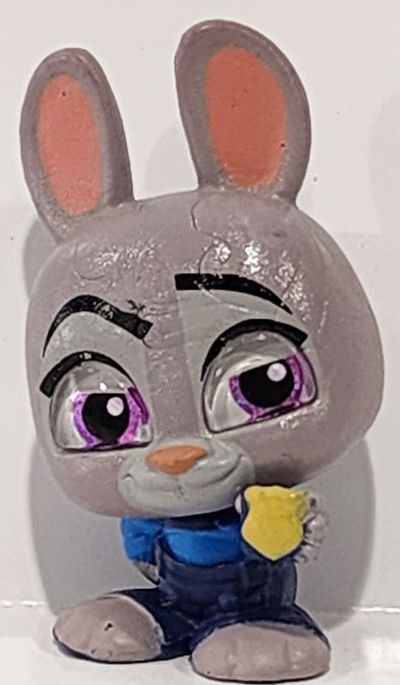 Judy Hopps (Grown) Series 13 Disney Doorables