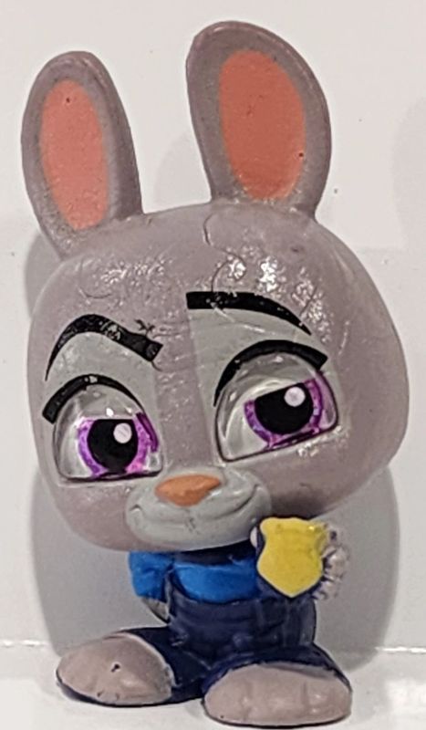 Judy Hopps (Grown) Series 13 Disney Doorables