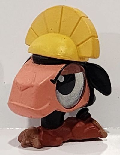 Kuzco (Grown) Series 13 Disney Doorables