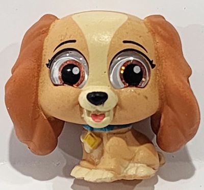 Lady (Grown) Series 13 Disney Doorables