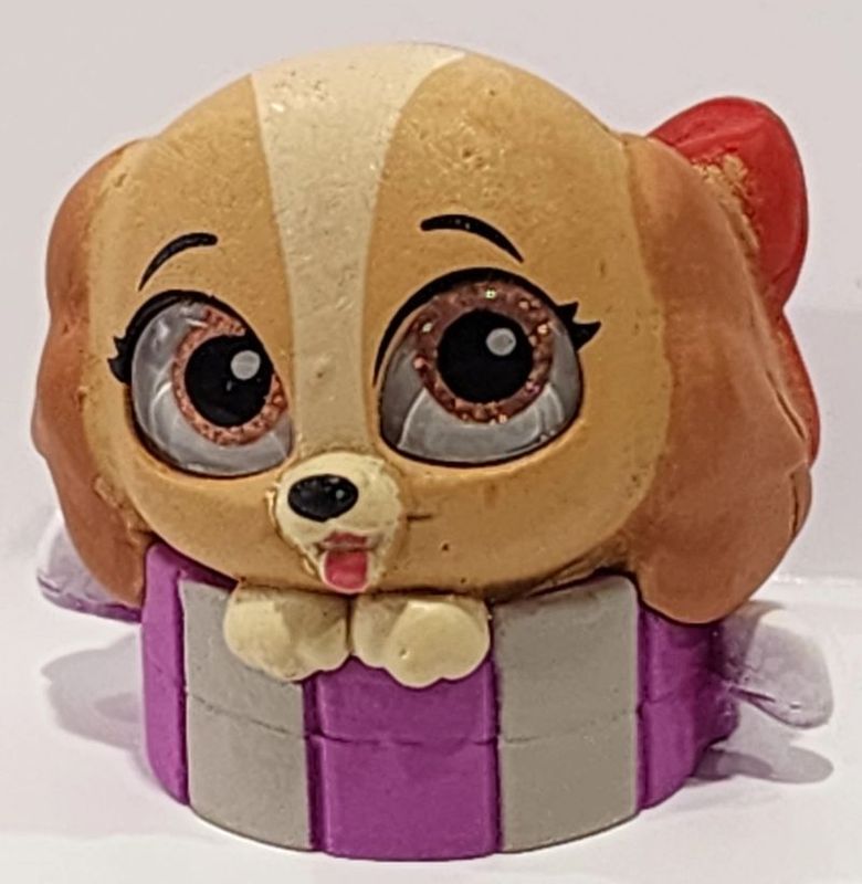 Lady (Youth) Series 13 Disney Doorables