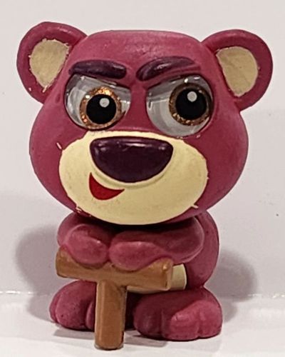 Lotso (Grown) Series 13 Disney Doorables