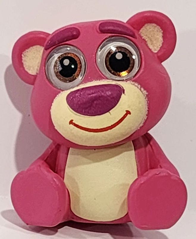 Lotso (Youth) Series 13 Disney Doorables