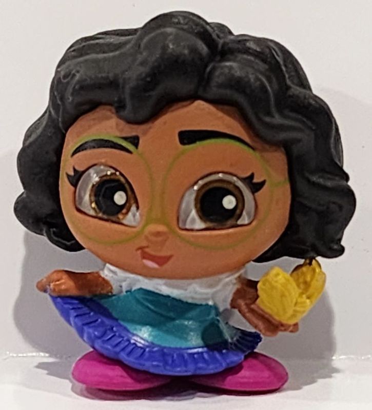 Mirabel Madrigal (Grown) Series 13 Disney Doorables