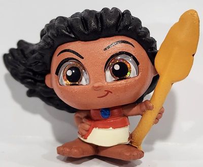 Moana (Grown) Series 13 Disney Doorables