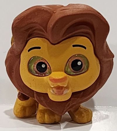 Simba (Grown) Series 13 Disney Doorables